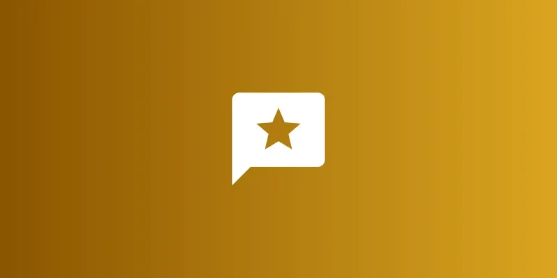 Reply To Customer Reviews Like A Pro generated by undefined