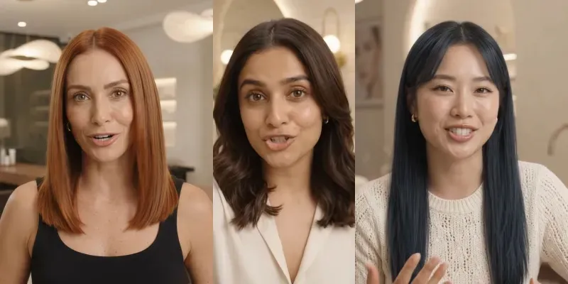 Premium Beauty UGC Review Systems