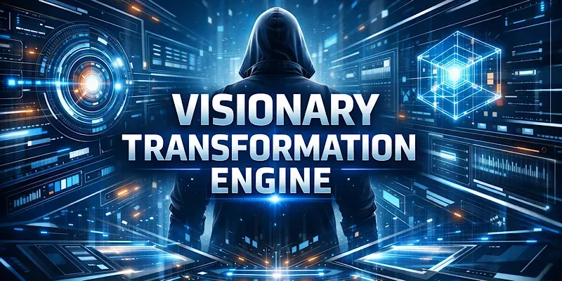 Visionary Sourcepreserving Image Engine generated by undefined