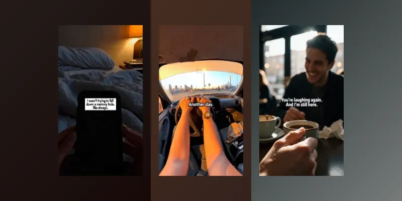 Pov Text Story Video Engines generated by undefined