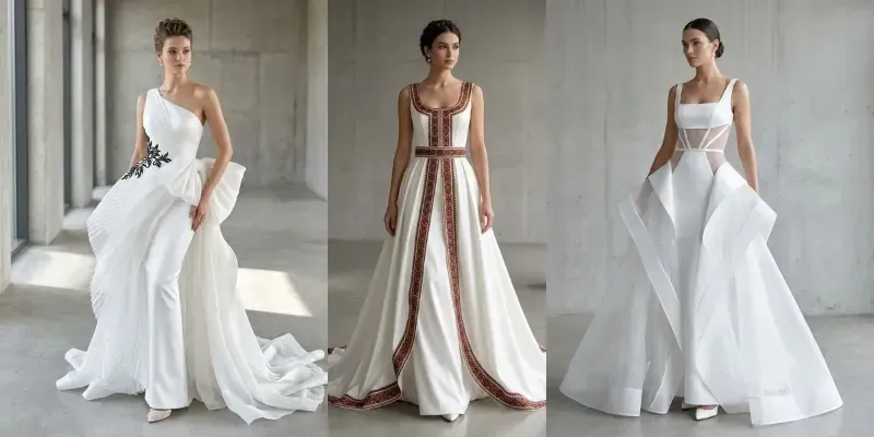 Wedding Dress Designers generated by undefined