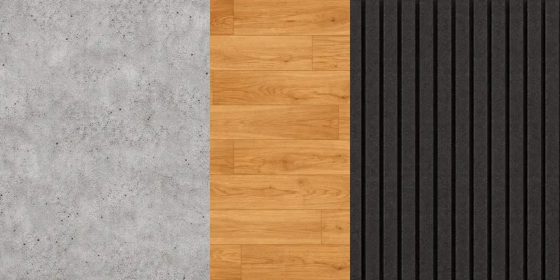 Pro Seamless Architectural Textures generated by undefined