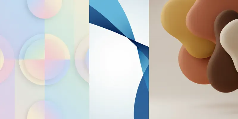Minimal Abstract Background Generator generated by undefined