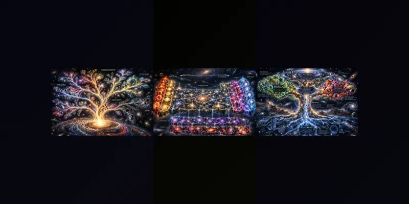 Knowledge Cosmos