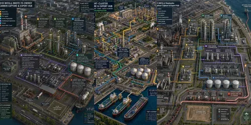 Industrial Carbon Capture Co Exports generated by chatgpt-image