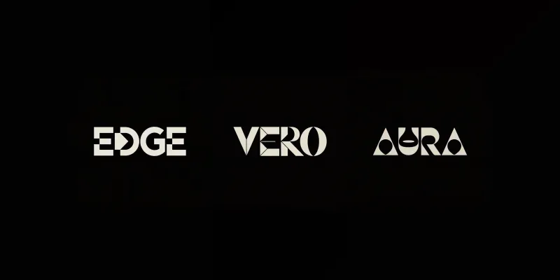 Premium Modern Logo Designs generated by undefined