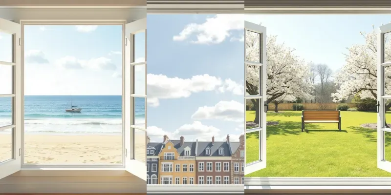 Through The Views generated by undefined