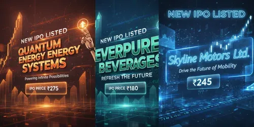 Bestselling Ipo Promos generated by gemini-image