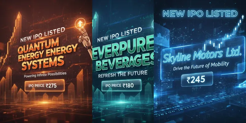 Bestselling Ipo Promos generated by undefined