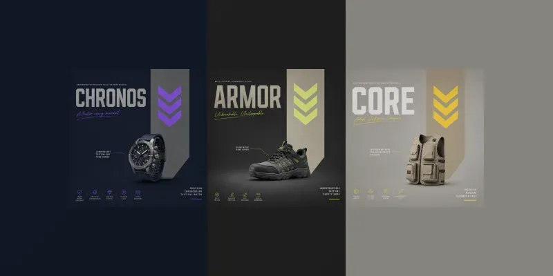 Premium Product Designs generated by undefined