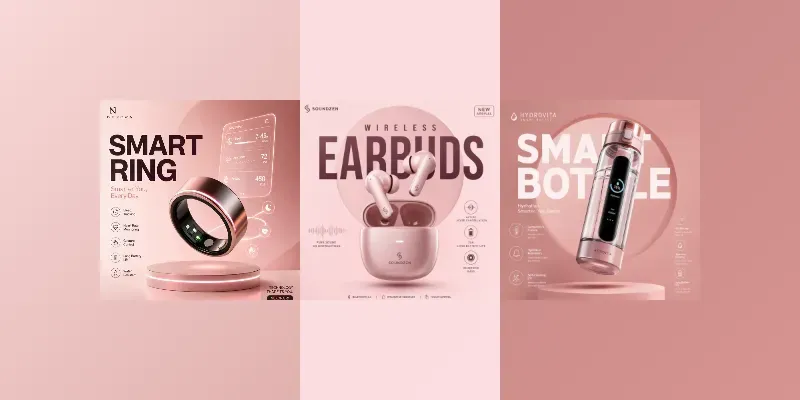 Minimalist 3D Product Ad Generator ChatGPT Image Prompt | PromptBase