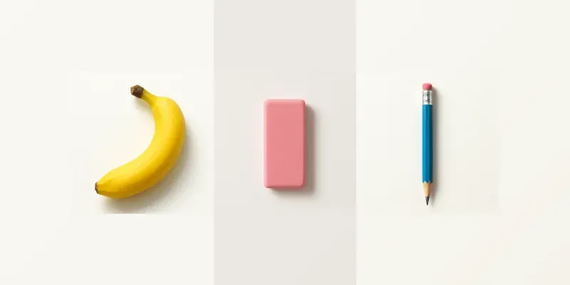 Minimalist Object Prompts Pack Clean W Generator App | PromptBase