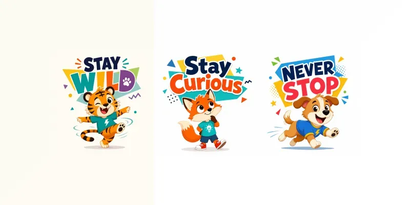 Motivational Cartoon Prompt Pack Generator App | PromptBase