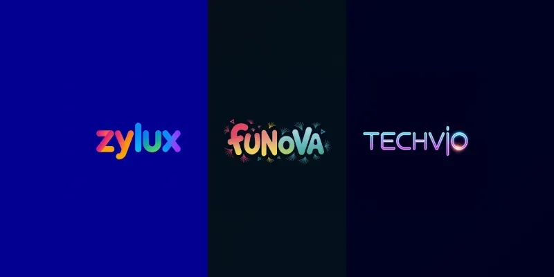 Playful Flat Vector Logos Ideogram Prompt | PromptBase