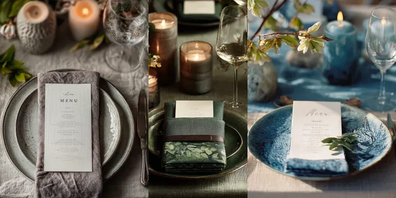 Elegant Table Setting Generator App | PromptBase
