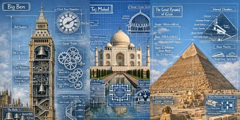 Premium Blueprint Infographic Generator App | PromptBase
