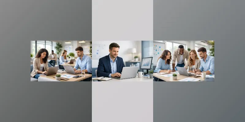 Linkedin Business Visuals Generator App | PromptBase
