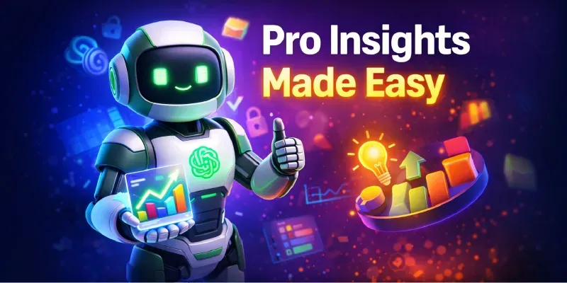 Pro Insight Report Framework Generator App | PromptBase