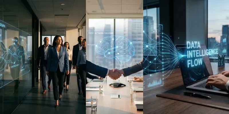 Executive Strategy Visuals Generator App | PromptBase