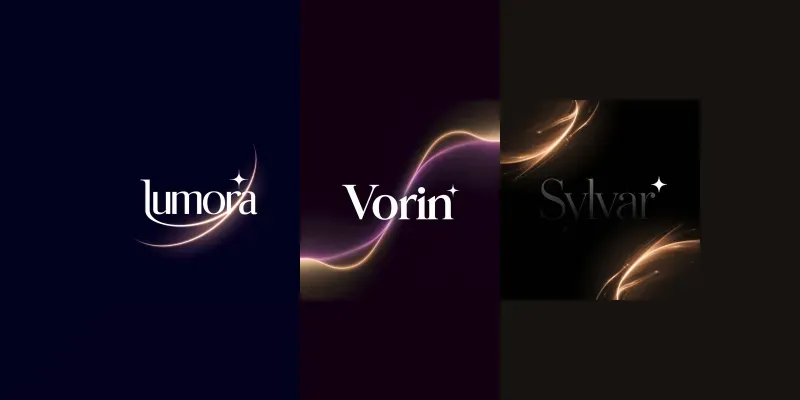 Modern Flat Vector Logos Ideogram Prompt | PromptBase