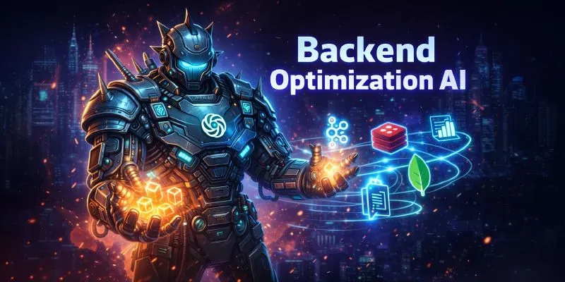 Vibe Coding Backend Strategy Ai Generator App | PromptBase