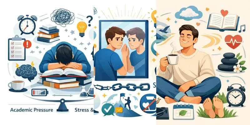 Powerful Life Lessons Infographic Series Generator App | PromptBase