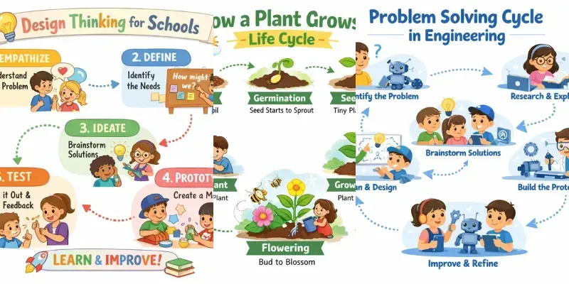 Creative Learning Infographic Posters Generator App | PromptBase