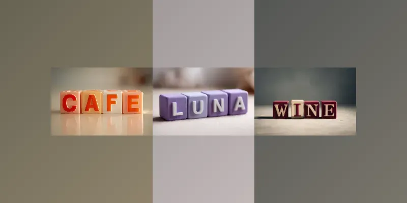 Alphabet Block Words For Every Theme Generator App | PromptBase