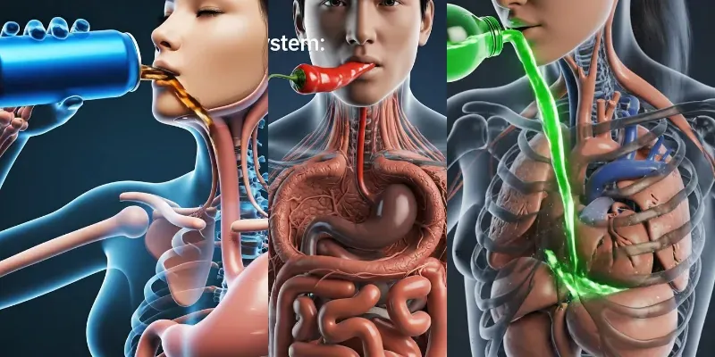 3d Medical Anatomy Animations Videos Generator App | PromptBase