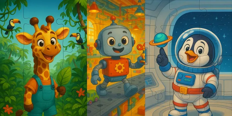 Magical 3D Art Prompts For Playful Learn ChatGPT Image Prompt | PromptBase