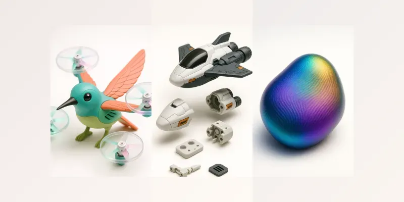 Ultrarealistic Toy Renders Generator App | PromptBase