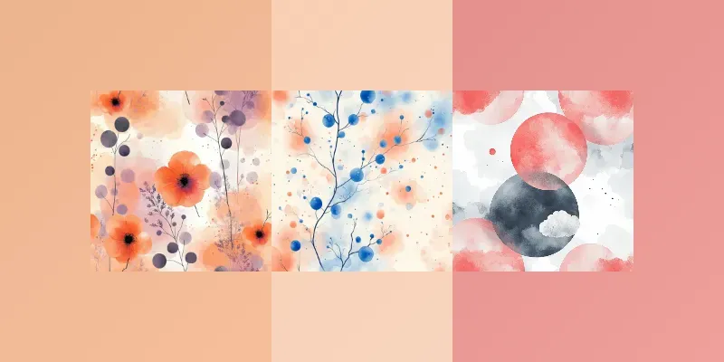 Boho Patterns Generator App | PromptBase