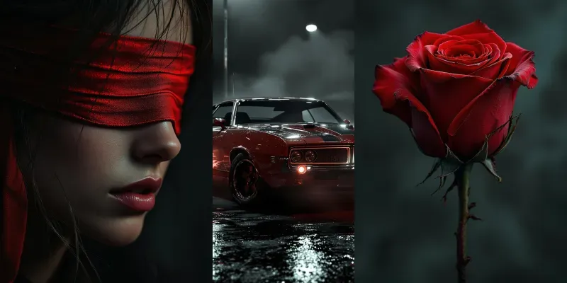 Graphic Novel Realism Design Generator App | PromptBase