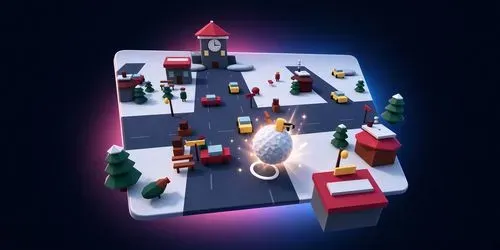 AI Arcade Game Prompts | Build Retro Games with Claude Code & Codex