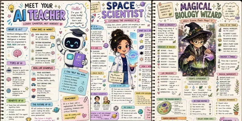 Future Tech Study Notes Prompt Pack Generator App | PromptBase