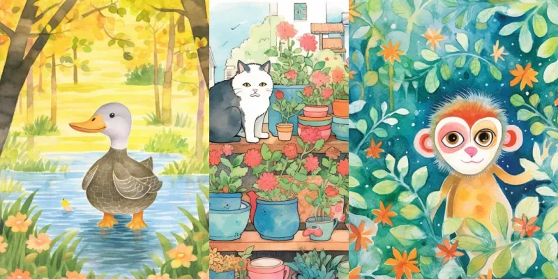 Kintsugi Illustration Generator App | PromptBase