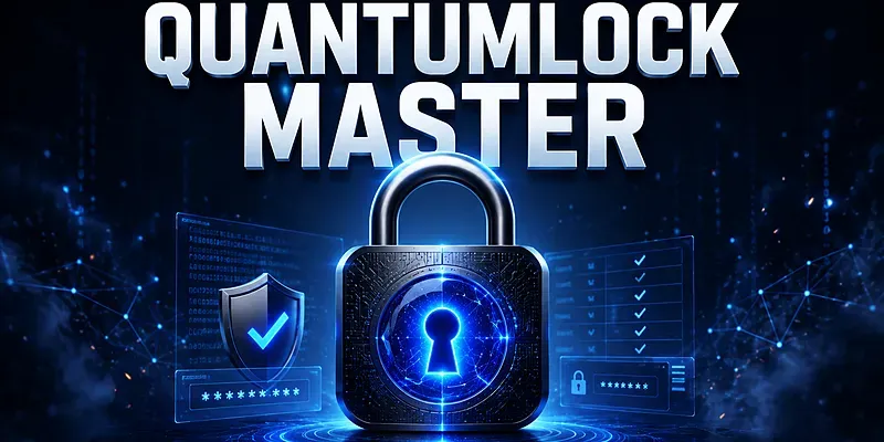 Quantumlock Master ChatGPT Prompt | PromptBase