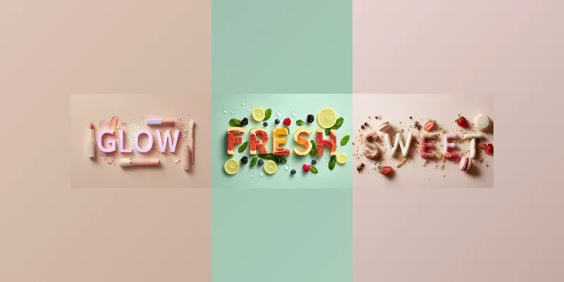 Word Art Generator App | PromptBase