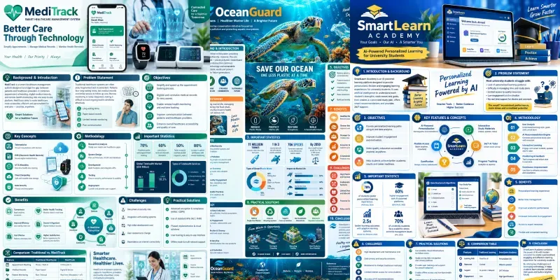 Professional Infographic Poster Creator ChatGPT Image Prompt | PromptBase