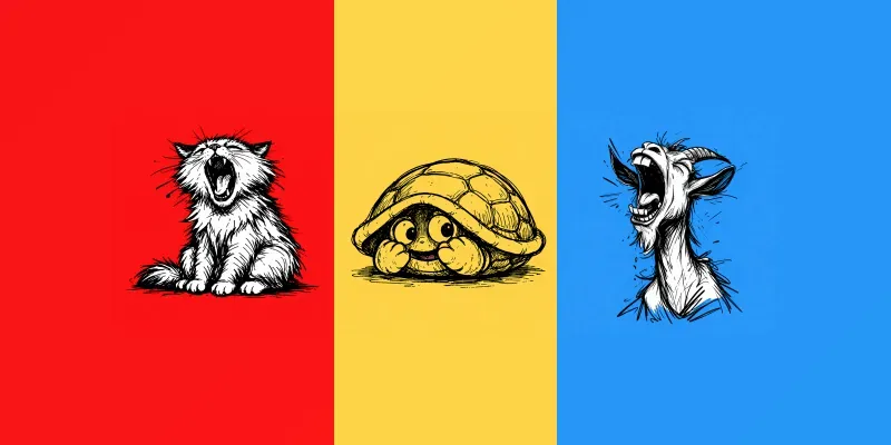 Viral Handdrawn Cartoon Style Prompt Generator App | PromptBase