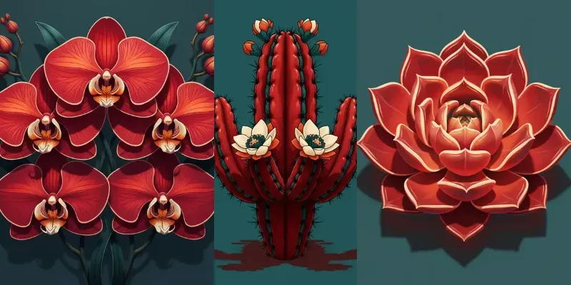 High Saturation Lacquer Art Posters Generator App | PromptBase