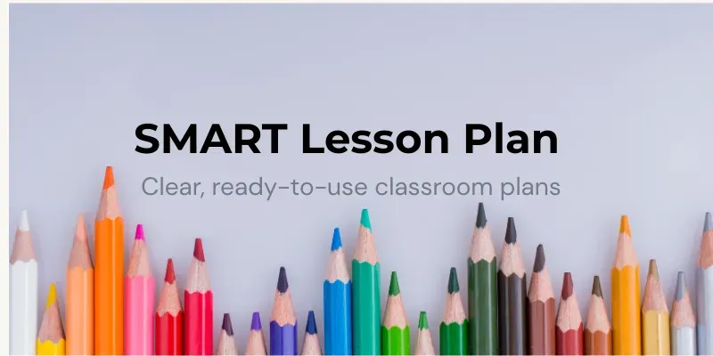 Smart Lesson Plan Builder ChatGPT Skill | PromptBase